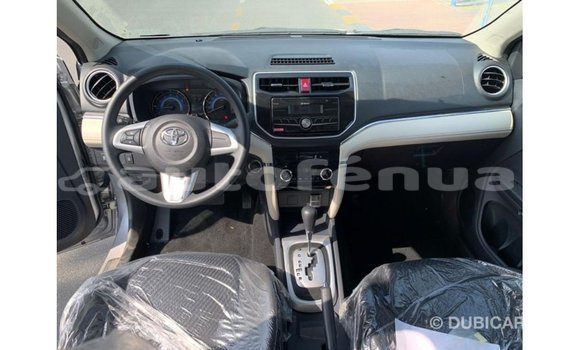 Buy Import Toyota Rush Other Car in Import - Dubai in Marquesas Buy Import Toyota Rush Other Car in Import - Dubai in Marquesas