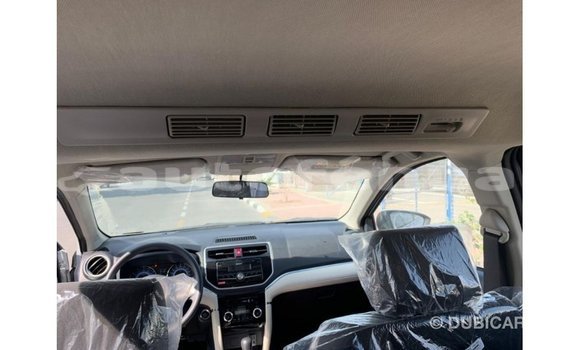 Buy Import Toyota Rush Other Car in Import - Dubai in Marquesas Buy Import Toyota Rush Other Car in Import - Dubai in Marquesas