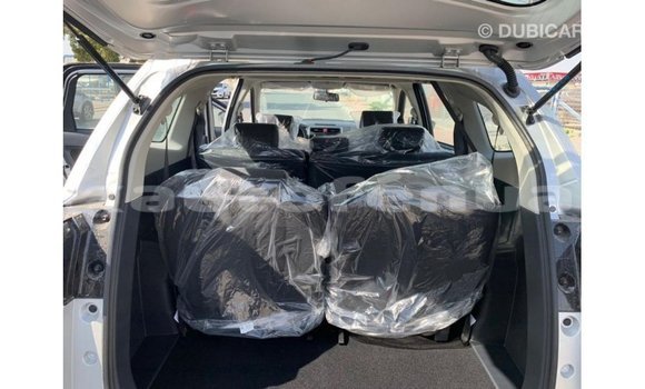 Buy Import Toyota Rush Other Car in Import - Dubai in Marquesas Buy Import Toyota Rush Other Car in Import - Dubai in Marquesas