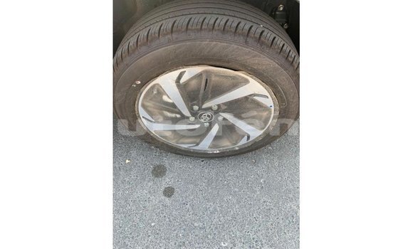 Buy Import Toyota Rush Other Car in Import - Dubai in Marquesas Buy Import Toyota Rush Other Car in Import - Dubai in Marquesas