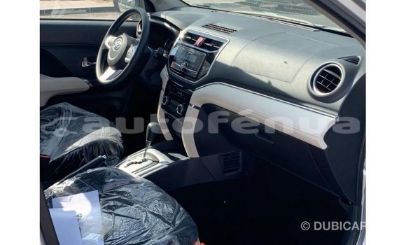 Buy Import Toyota Rush Other Car in Import - Dubai in Marquesas Buy Import Toyota Rush Other Car in Import - Dubai in Marquesas