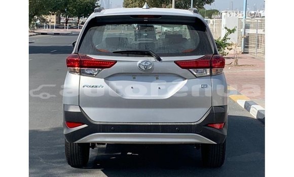 Buy Import Toyota Rush Other Car in Import - Dubai in Marquesas Buy Import Toyota Rush Other Car in Import - Dubai in Marquesas