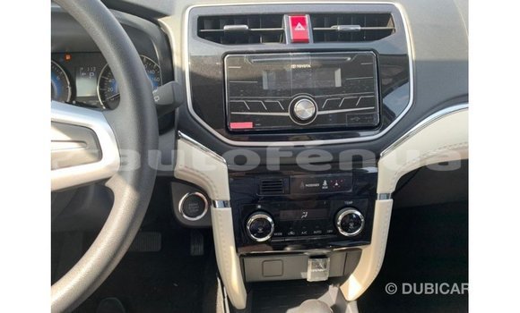Buy Import Toyota Rush Other Car in Import - Dubai in Marquesas Buy Import Toyota Rush Other Car in Import - Dubai in Marquesas