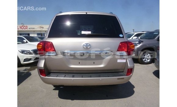 Buy Import Toyota Land Cruiser Other Car in Import - Dubai in Marquesas Buy Import Toyota Land Cruiser Other Car in Import - Dubai in Marquesas