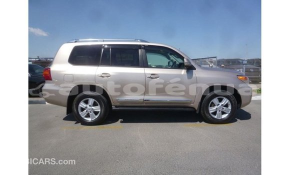 Buy Import Toyota Land Cruiser Other Car in Import - Dubai in Marquesas Buy Import Toyota Land Cruiser Other Car in Import - Dubai in Marquesas