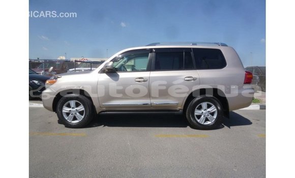 Buy Import Toyota Land Cruiser Other Car in Import - Dubai in Marquesas Buy Import Toyota Land Cruiser Other Car in Import - Dubai in Marquesas