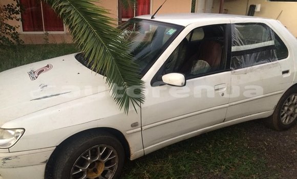 Buy Used Peugeot 306 Other Car in Moerai in Tubuai