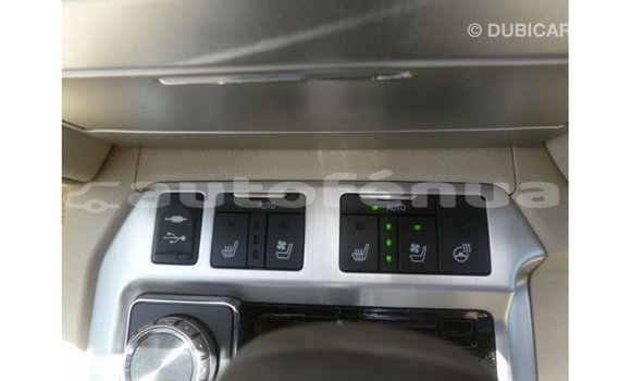 Acheter Import Voiture Toyota Land Cruiser Noir à Import - Dubai, Marquesas Acheter Import Voiture Toyota Land Cruiser Noir à Import - Dubai, Marquesas