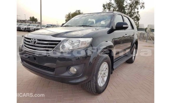 Acheter Import Voiture Toyota Fortuner Autre à Import - Dubai, Marquesas Acheter Import Voiture Toyota Fortuner Autre à Import - Dubai, Marquesas