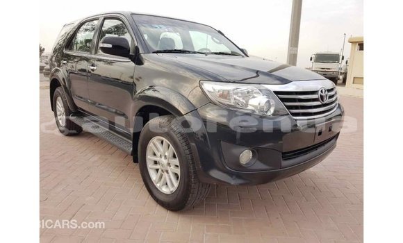 Acheter Import Voiture Toyota Fortuner Autre à Import - Dubai, Marquesas Acheter Import Voiture Toyota Fortuner Autre à Import - Dubai, Marquesas