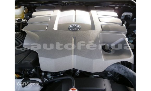 Buy Import Toyota Land Cruiser White Car in Import - Dubai in Marquesas Buy Import Toyota Land Cruiser White Car in Import - Dubai in Marquesas