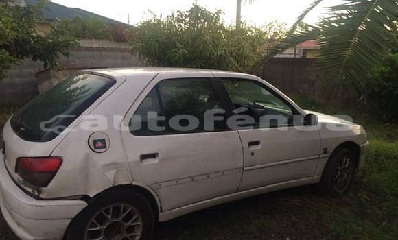 Buy Used Peugeot 306 Other Car in Moerai in Tubuai Buy Used Peugeot 306 Other Car in Moerai in Tubuai