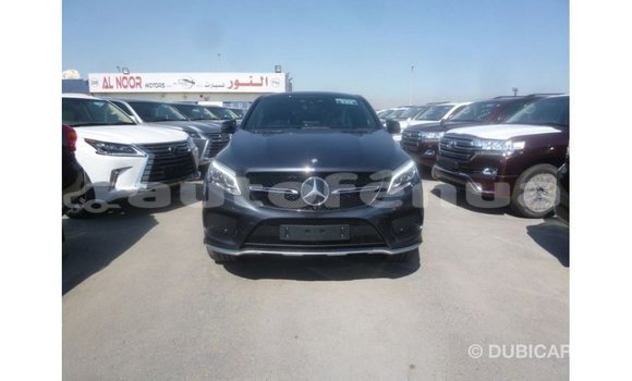Acheter Import Voiture Mercedes-Benz GLE Autre à Import - Dubai, Marquesas Acheter Import Voiture Mercedes-Benz GLE Autre à Import - Dubai, Marquesas