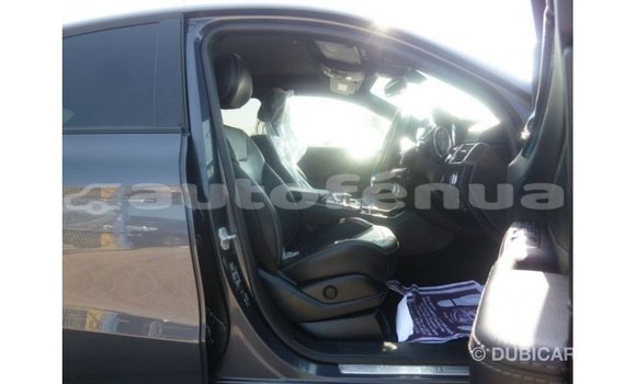 Acheter Import Voiture Mercedes-Benz GLE Autre à Import - Dubai, Marquesas Acheter Import Voiture Mercedes-Benz GLE Autre à Import - Dubai, Marquesas