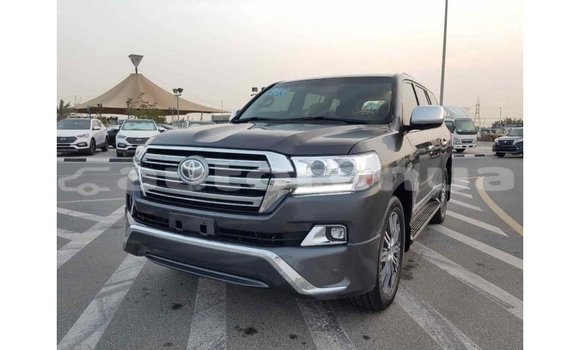 Acheter Import Voiture Toyota Land Cruiser Autre à Import - Dubai, Marquesas Acheter Import Voiture Toyota Land Cruiser Autre à Import - Dubai, Marquesas
