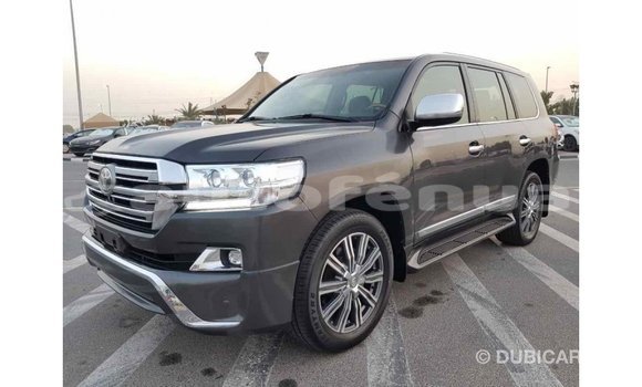 Acheter Import Voiture Toyota Land Cruiser Autre à Import - Dubai, Marquesas Acheter Import Voiture Toyota Land Cruiser Autre à Import - Dubai, Marquesas