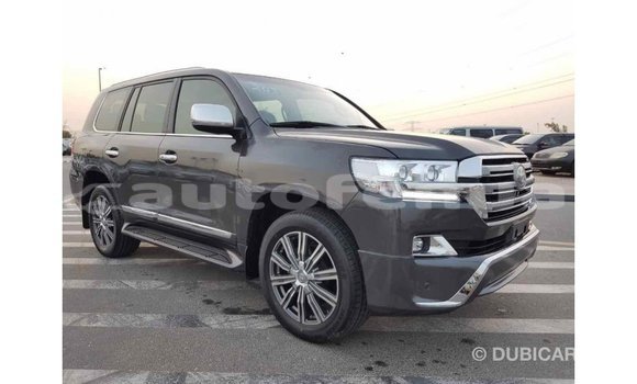 Acheter Import Voiture Toyota Land Cruiser Autre à Import - Dubai, Marquesas Acheter Import Voiture Toyota Land Cruiser Autre à Import - Dubai, Marquesas