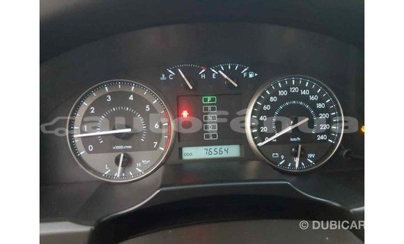 Acheter Import Voiture Toyota Land Cruiser Autre à Import - Dubai, Marquesas Acheter Import Voiture Toyota Land Cruiser Autre à Import - Dubai, Marquesas