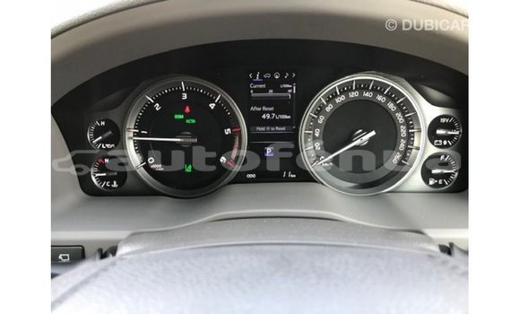 Acheter Import Voiture Toyota Land Cruiser Noir à Import - Dubai, Marquesas Acheter Import Voiture Toyota Land Cruiser Noir à Import - Dubai, Marquesas