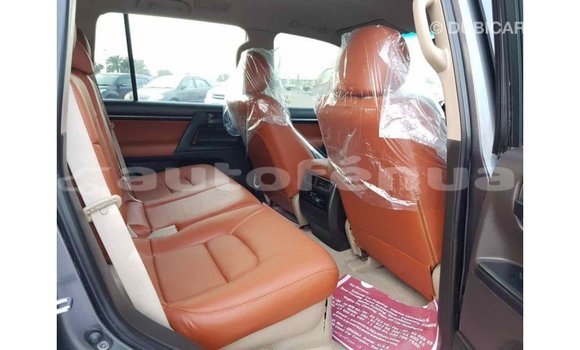 Acheter Import Voiture Toyota Land Cruiser Autre à Import - Dubai, Marquesas Acheter Import Voiture Toyota Land Cruiser Autre à Import - Dubai, Marquesas