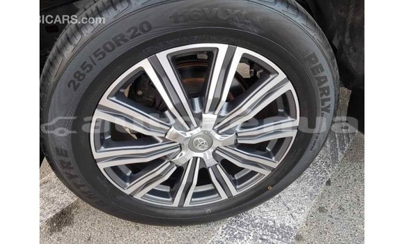 Acheter Import Voiture Toyota Land Cruiser Autre à Import - Dubai, Marquesas Acheter Import Voiture Toyota Land Cruiser Autre à Import - Dubai, Marquesas
