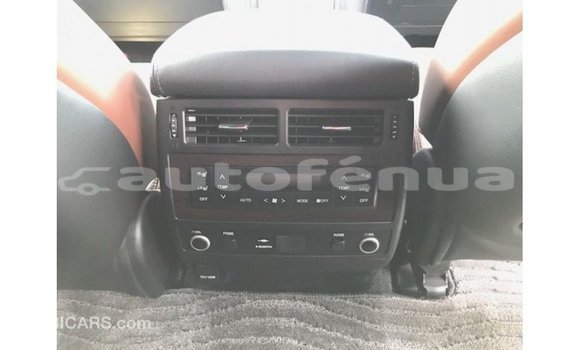 Buy Import Toyota Land Cruiser Black Car in Import - Dubai in Marquesas Buy Import Toyota Land Cruiser Black Car in Import - Dubai in Marquesas