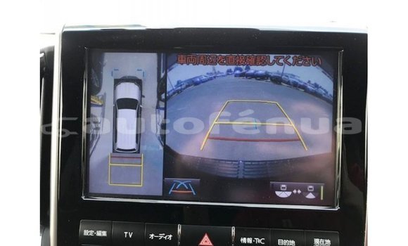 Buy Import Toyota Land Cruiser Black Car in Import - Dubai in Marquesas Buy Import Toyota Land Cruiser Black Car in Import - Dubai in Marquesas