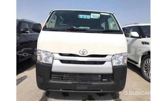 Buy Import Toyota Hiace White Car in Import - Dubai in Marquesas Buy Import Toyota Hiace White Car in Import - Dubai in Marquesas