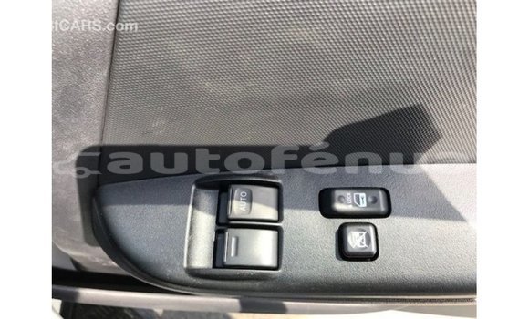Buy Import Toyota Hiace White Car in Import - Dubai in Marquesas Buy Import Toyota Hiace White Car in Import - Dubai in Marquesas