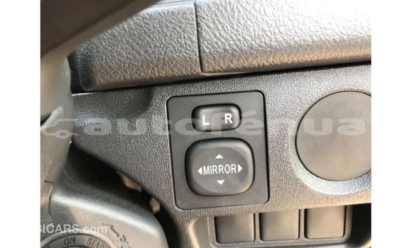 Buy Import Toyota Hiace White Car in Import - Dubai in Marquesas Buy Import Toyota Hiace White Car in Import - Dubai in Marquesas