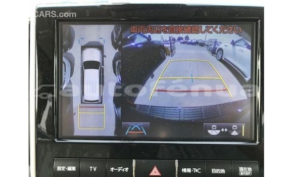 Acheter Import Voiture Toyota Land Cruiser Noir à Import - Dubai, Marquesas Acheter Import Voiture Toyota Land Cruiser Noir à Import - Dubai, Marquesas