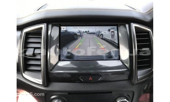 Acheter Import Voiture Ford Ranger Autre à Import - Dubai, Marquesas Acheter Import Voiture Ford Ranger Autre à Import - Dubai, Marquesas