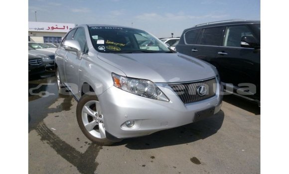 Buy Import Lexus RX 350 Other Car in Import - Dubai in Marquesas Buy Import Lexus RX 350 Other Car in Import - Dubai in Marquesas