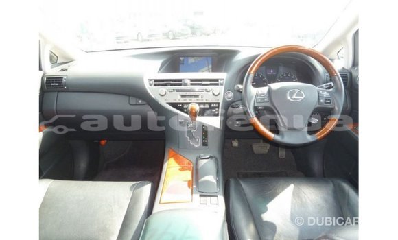 Buy Import Lexus RX 350 Other Car in Import - Dubai in Marquesas Buy Import Lexus RX 350 Other Car in Import - Dubai in Marquesas