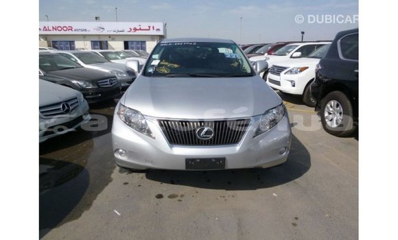 Buy Import Lexus RX 350 Other Car in Import - Dubai in Marquesas Buy Import Lexus RX 350 Other Car in Import - Dubai in Marquesas