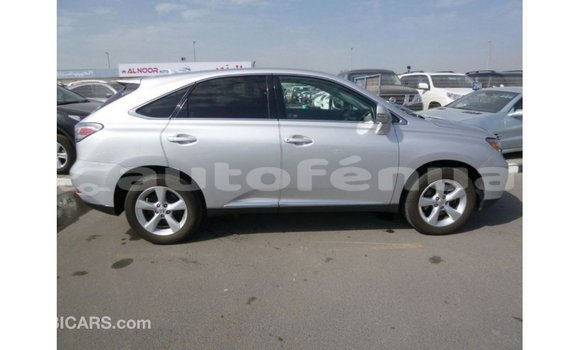 Buy Import Lexus RX 350 Other Car in Import - Dubai in Marquesas Buy Import Lexus RX 350 Other Car in Import - Dubai in Marquesas
