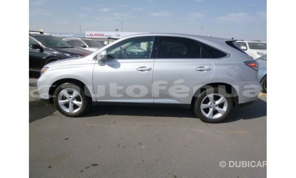 Buy Import Lexus RX 350 Other Car in Import - Dubai in Marquesas Buy Import Lexus RX 350 Other Car in Import - Dubai in Marquesas