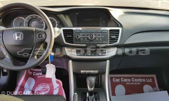 Acheter Import Voiture Honda Accord Autre à Import - Dubai, Marquesas Acheter Import Voiture Honda Accord Autre à Import - Dubai, Marquesas