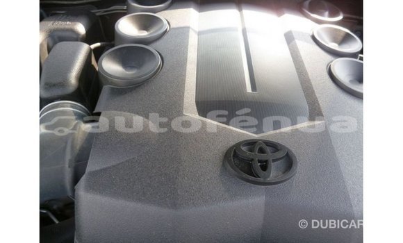 Buy Import Toyota Prado Black Car in Import - Dubai in Marquesas Buy Import Toyota Prado Black Car in Import - Dubai in Marquesas