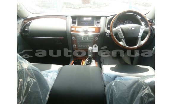 Buy Import Infiniti Q White Car in Import - Dubai in Marquesas Buy Import Infiniti Q White Car in Import - Dubai in Marquesas