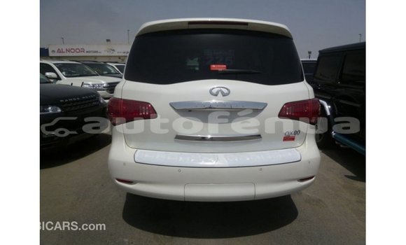 Buy Import Infiniti Q White Car in Import - Dubai in Marquesas Buy Import Infiniti Q White Car in Import - Dubai in Marquesas