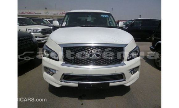 Buy Import Infiniti Q White Car in Import - Dubai in Marquesas Buy Import Infiniti Q White Car in Import - Dubai in Marquesas