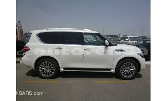 Buy Import Infiniti Q White Car in Import - Dubai in Marquesas Buy Import Infiniti Q White Car in Import - Dubai in Marquesas