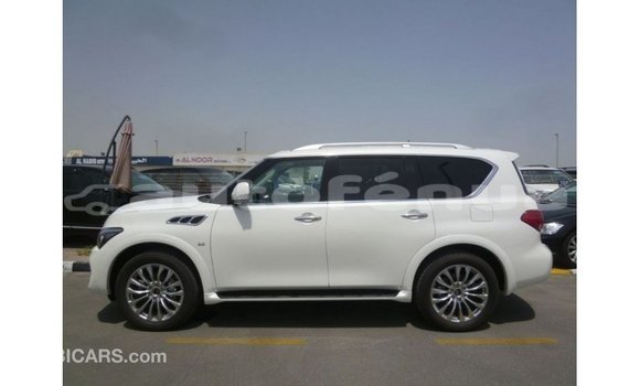 Buy Import Infiniti Q White Car in Import - Dubai in Marquesas Buy Import Infiniti Q White Car in Import - Dubai in Marquesas