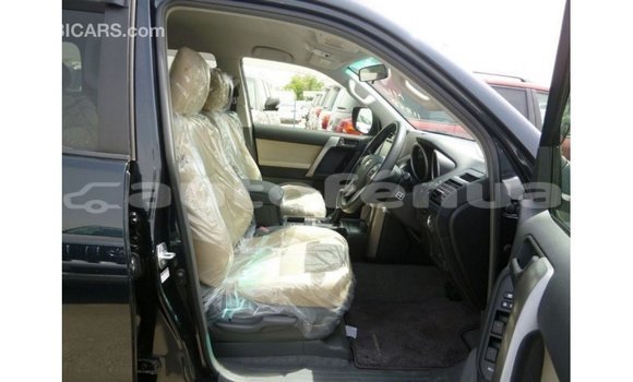 Buy Import Toyota Prado Blue Car in Import - Dubai in Marquesas Buy Import Toyota Prado Blue Car in Import - Dubai in Marquesas