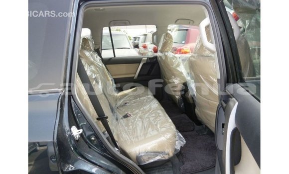 Buy Import Toyota Prado Blue Car in Import - Dubai in Marquesas Buy Import Toyota Prado Blue Car in Import - Dubai in Marquesas