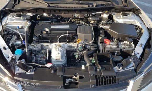 Acheter Import Voiture Honda Accord Autre à Import - Dubai, Marquesas Acheter Import Voiture Honda Accord Autre à Import - Dubai, Marquesas