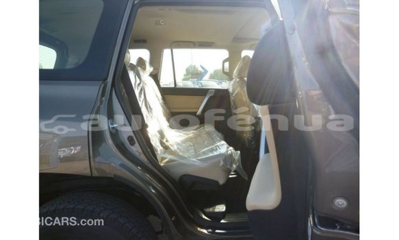 Buy Import Toyota Prado Brown Car in Import - Dubai in Marquesas Buy Import Toyota Prado Brown Car in Import - Dubai in Marquesas