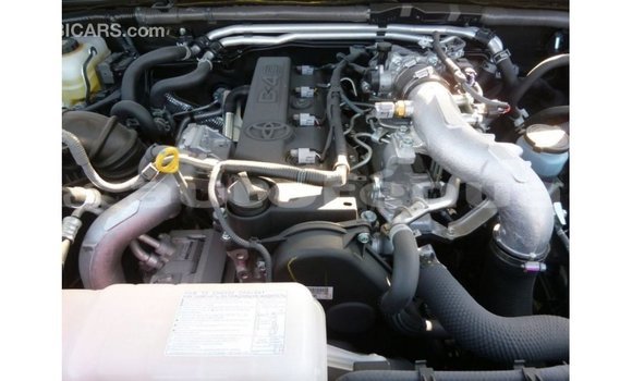 Buy Import Toyota Prado Brown Car in Import - Dubai in Marquesas Buy Import Toyota Prado Brown Car in Import - Dubai in Marquesas