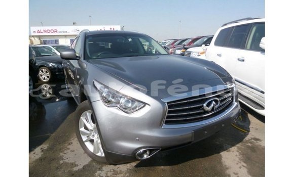 Buy Import Infiniti FX Other Car in Import - Dubai in Marquesas Buy Import Infiniti FX Other Car in Import - Dubai in Marquesas